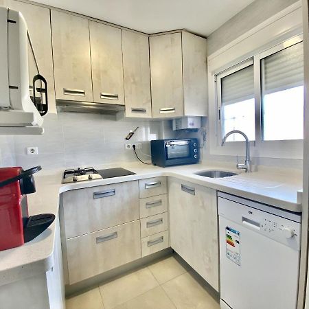 Apartament Niza 22 By United Renters Alicante Zewnętrze zdjęcie