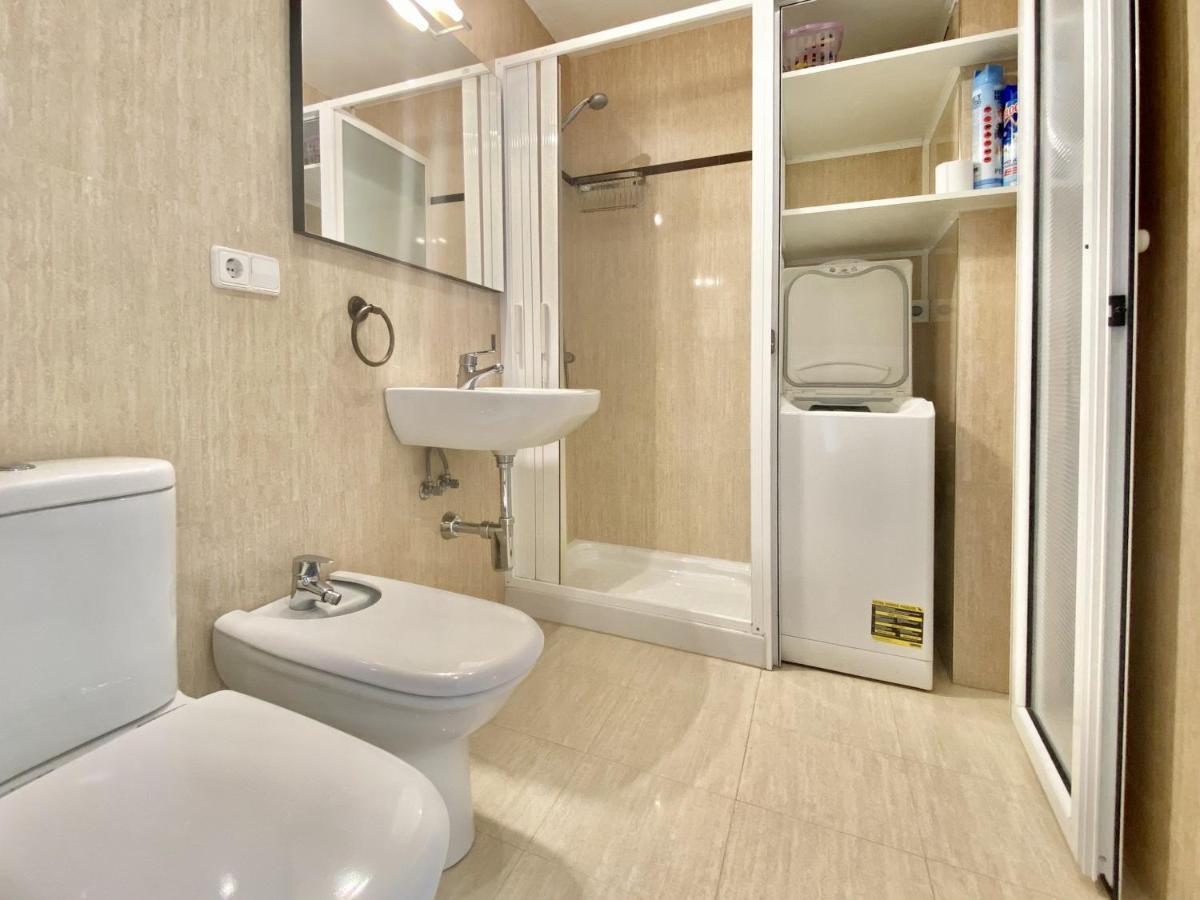 Apartament Niza 22 By United Renters Alicante Zewnętrze zdjęcie