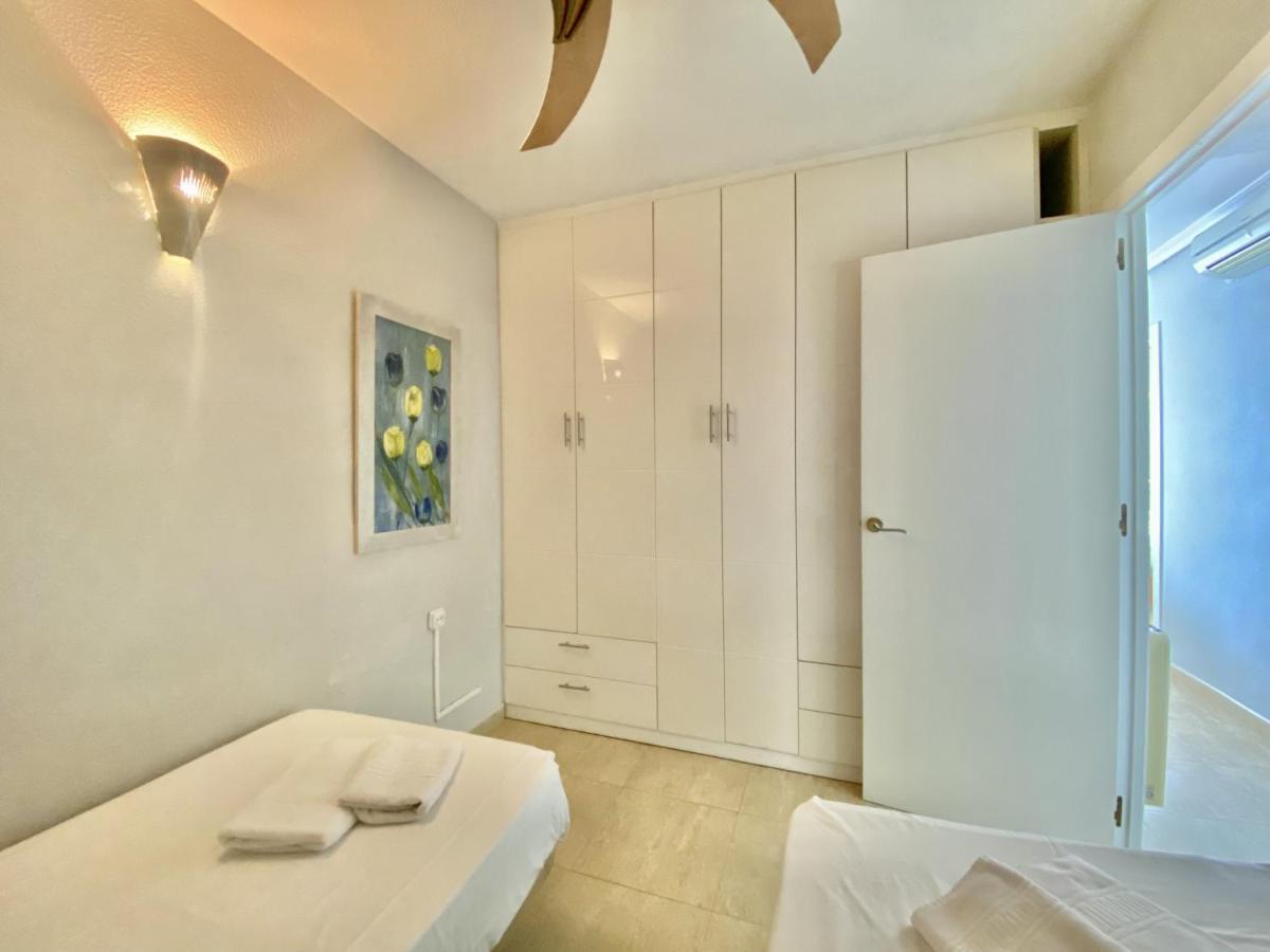 Apartament Niza 22 By United Renters Alicante Zewnętrze zdjęcie