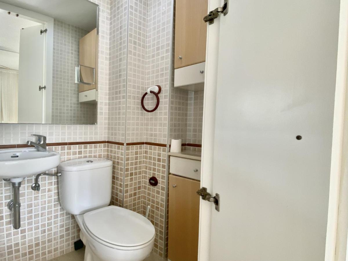 Apartament Niza 22 By United Renters Alicante Zewnętrze zdjęcie