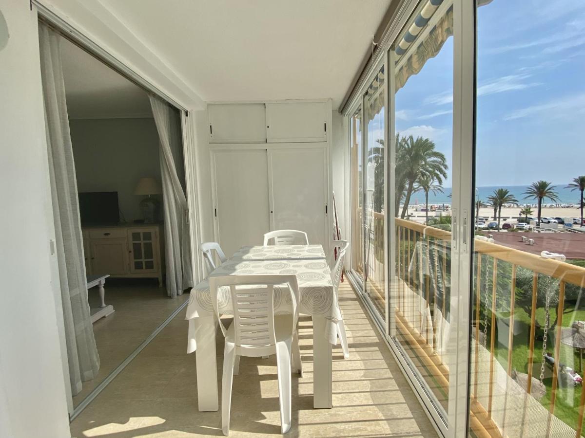 Apartament Niza 22 By United Renters Alicante Zewnętrze zdjęcie