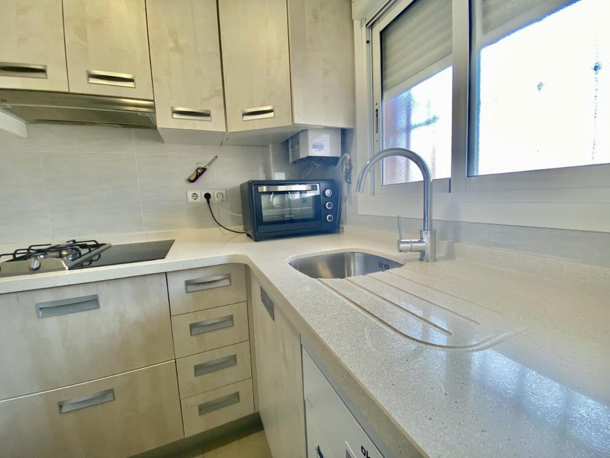 Apartament Niza 22 By United Renters Alicante Zewnętrze zdjęcie